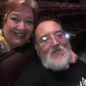 Meet your Posher, Frederick